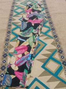 Floral Print Leggings