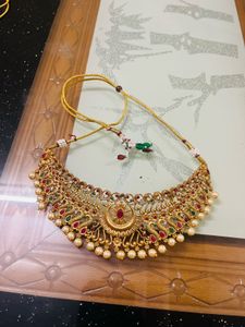 Gorgeous Necklace Set