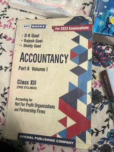 Cbse Class 12th Commerce All 7 Books