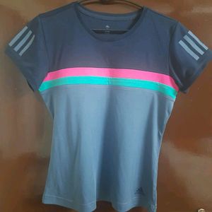 Adidas Climalite tshirt