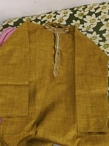 Kurta Pajama For Boys
