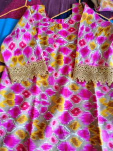 combo of 2 kurta set