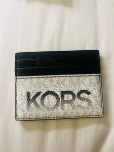 MK card Case