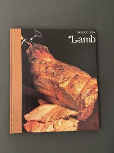 The Good Cook Books