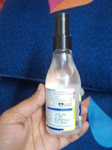 Plum Hawaiian Rumba Body Mist