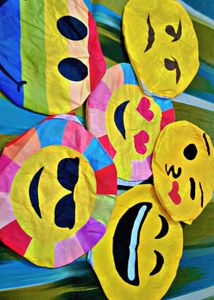 Emoji Pillows (6)
