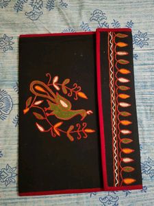 Folder For Documents - Handcrafted