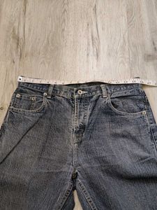 Ma452 Pepe Jeans London Beggy Waist 32