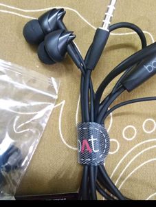 BoAt New Earphone