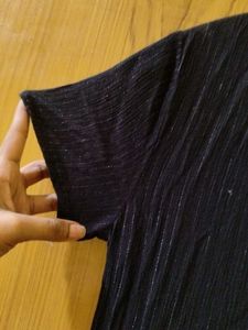 Black Multi Purpose Dress