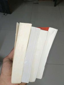 Popular Book Bundle