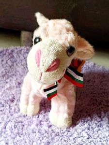 Collectible Akaru Cute Plush Camel Toy