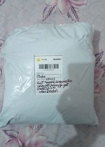 Women Earrings With Pooja Article And Hair Clip