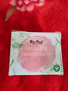 Flash Sale New Repad Washable Liners