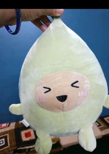 Combo Avocado Soft Plushie