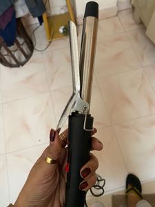 Hair Curler