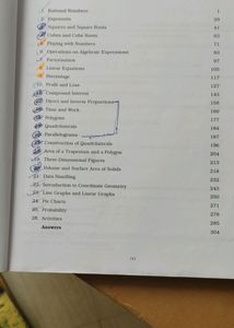 Rs Aggarwal For Class 8 Mathematics CBSE