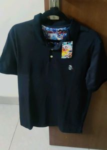 Robert Graham Iconic Logo Polo Tshirt