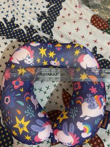 Kids Neck pillow