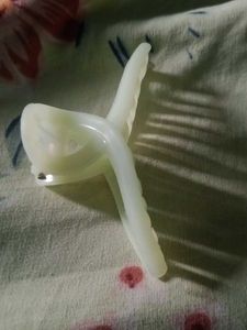 Cute Hair Claw Clip