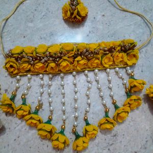 Haldi Ceremony