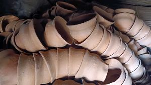 Chai Cup Fully New Manufacture