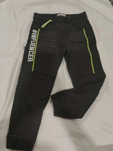 Jeans For Boys