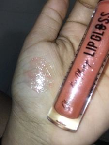Swiss Beauty Lip Gloss