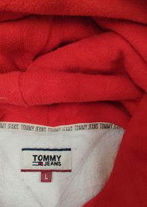 Tommy Jeans Colorblock Hoodie