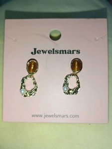 Jewelsmars Drop Earrings