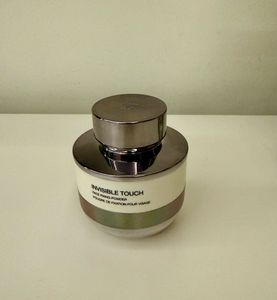 Kiko Invisible Touch Face Fixing Powder ✨