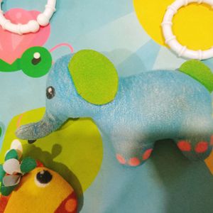 Baby Play Gym