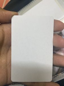 Jhope - Jack In The Box Unofficial Photocards