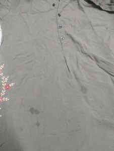 Short Kurti/Top
