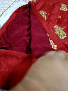 Punjabi Salwar Suit With Dupatta🎉🎁🥰