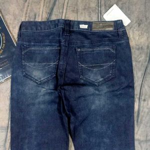 Dark Wash Jeans ✨
