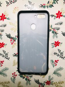 Realme 2 Back Cover