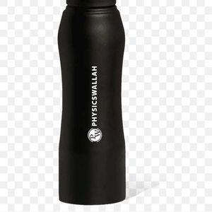 PW Water Bottle Stainless Steel