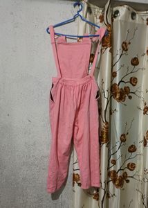 Girl&#39;s Jumpsuit