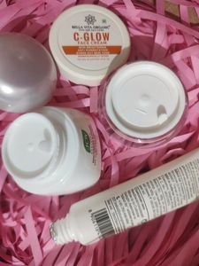 Moisturizer Combo 75%discount