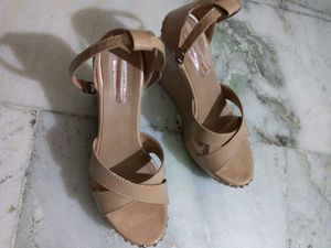 High Heels Wedges