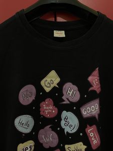 Urbanic Oversized T shirt