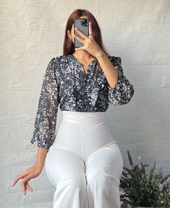 Korean Blouse