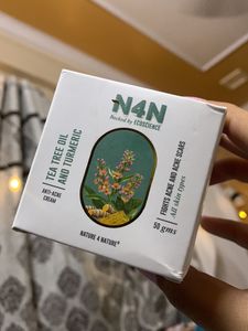 N4n Combo Of 2