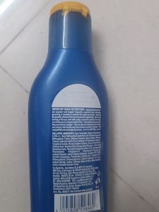 Nivea Sun