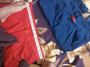 Jeans Top For A 10 - 15 Years Old Girl