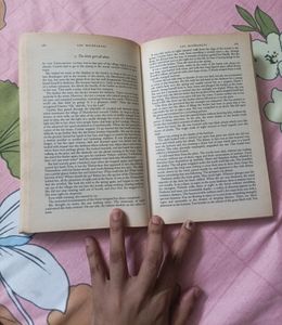 Les Miserables (Volume 1) By Victor Hugo