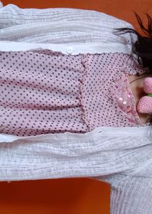 Outer Cardigan 💌(New)