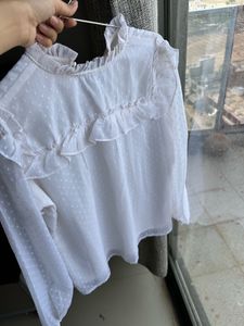 White Top