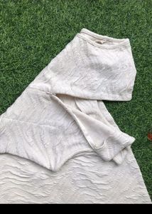 Trendy Shift/midi